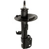 Fit 2005-2010 Scion TC Front Pair Sttrut Assembly Set Shock Absorber OE Repl.