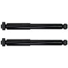 Front Complete Struts Rear Shocks for 2008 - 2011 Nissan Rogue FWD