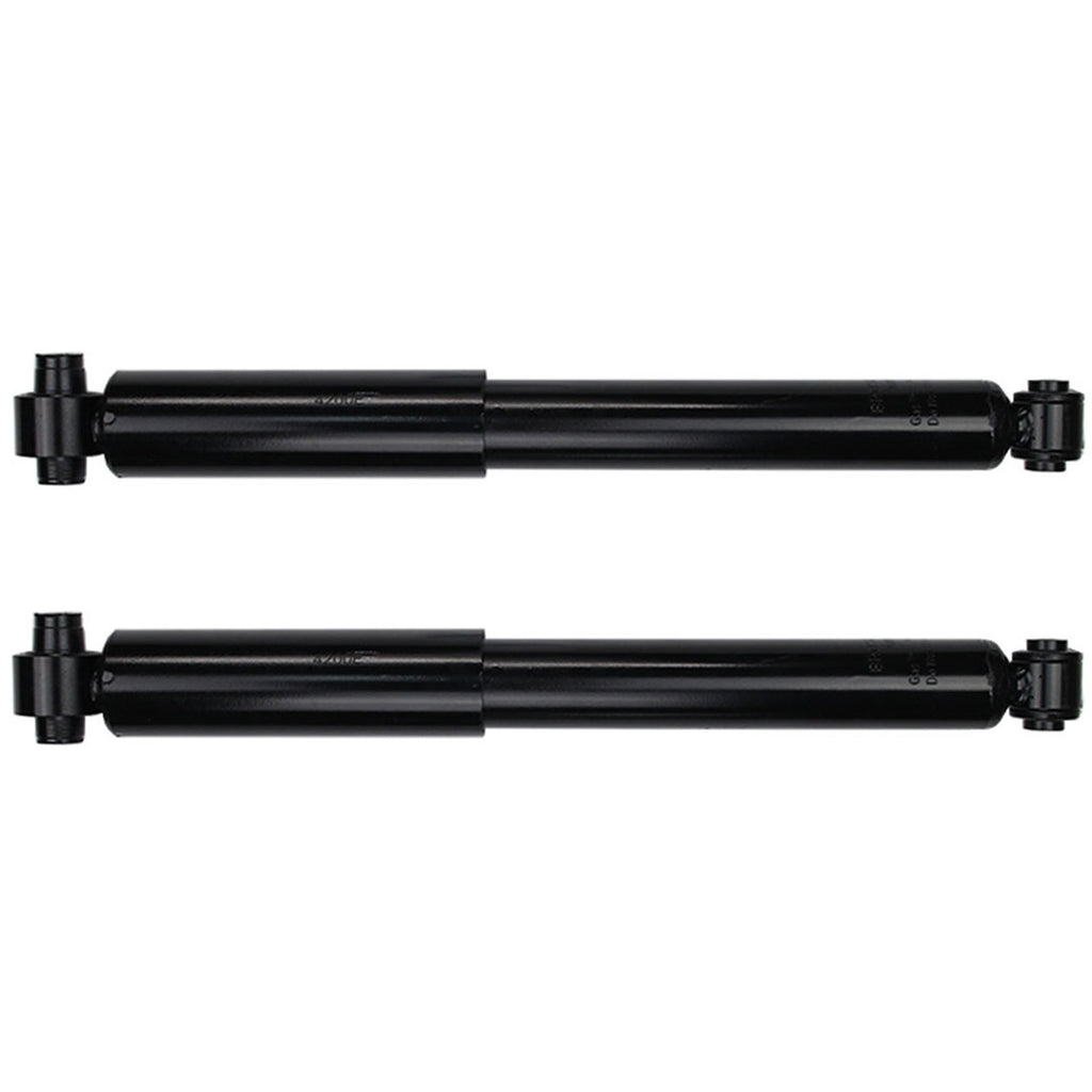 Front Complete Struts Rear Shocks for 2008 - 2011 Nissan Rogue FWD