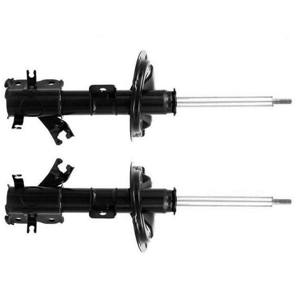 Front Pair Struts Fit for 2002 2003 2004 2005 2006 Nissan Altima Base S SE SL