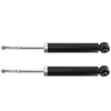 Rear Pair Shocks Struts Fit 2003-2007 Nissan Murano NEW