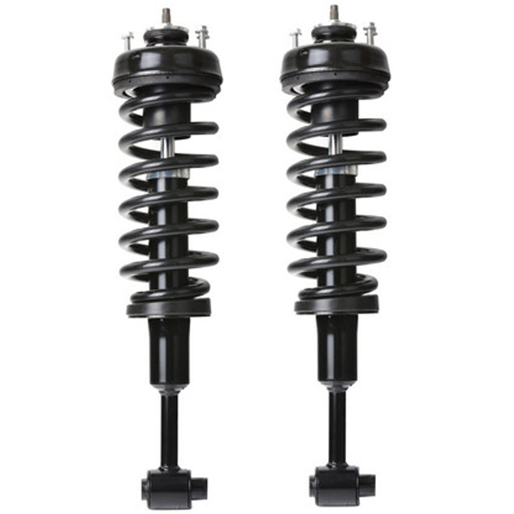 Front Pair Quick Struts & Coil Spring Assembly Set for 2004 2005 Ford Explorer