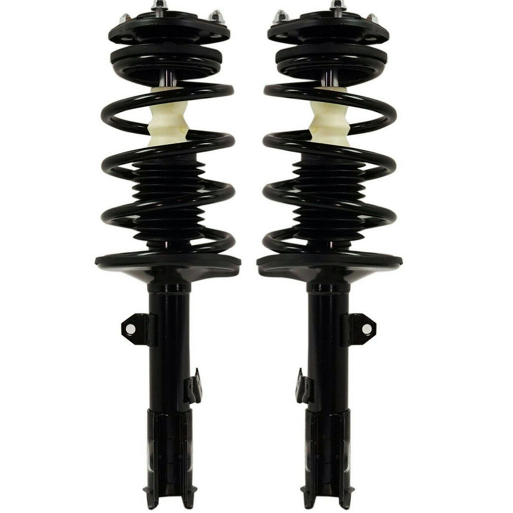 Front Quick Complete Struts for 2009 2010 Toyota Matrix Pontiac Vibe