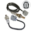2Pcs Upstream & Downstream Oxygen O2 Sensor For Honda Accord F22B2 Engine 97-96