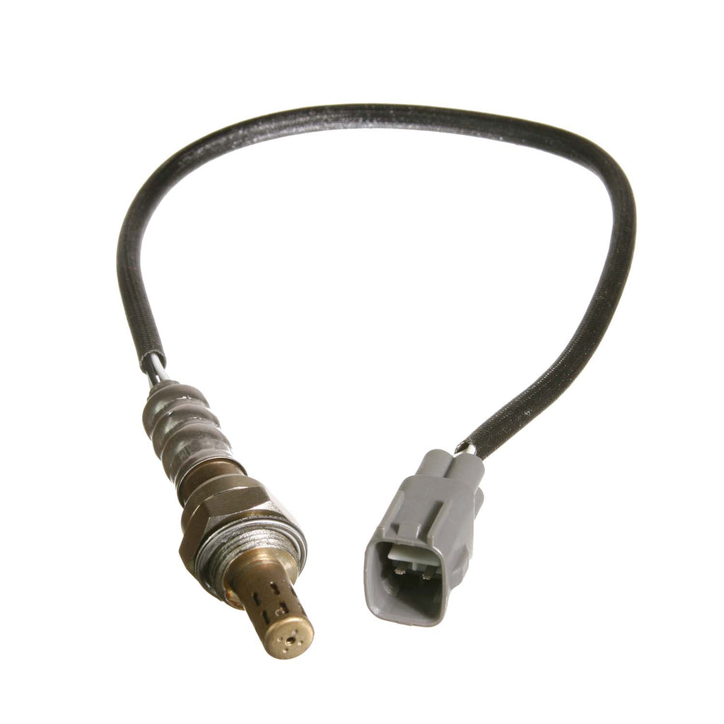 2Pcs Upstream & Downstream O2 Oxygen Sensor For