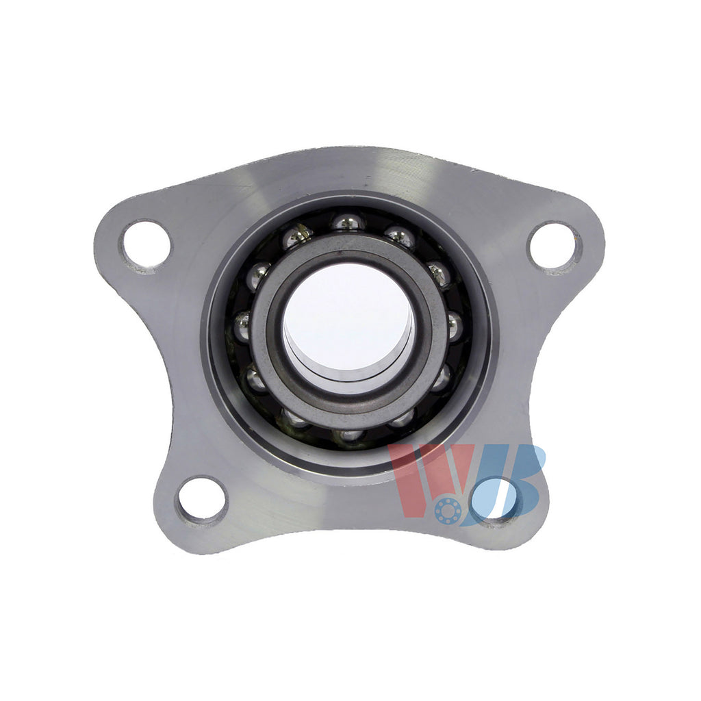 WJB 2 Rear Wheel Hub Bearing Module Assembly Fit Lexus RX300 Toyota Solara Camry