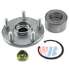 WJB Front Wheel Hub Bearing Repair Kit For Lexus RX300 ES300 Toyota Avalon Camry