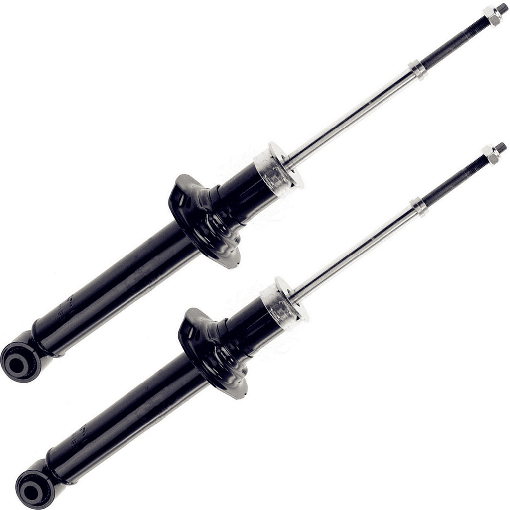 Rear Pair Shock Absorber Suspension Strut For 2000-2003 Nissan Maxima