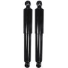 Fits 1975 - 1999 Chevy P30 GMC P3500 Front Pair Gas Shock Absorbers