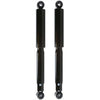 Front Quick Struts Rear Shocks for 95-04 TOYOTA TACOMA Excludes Crew Cab Pickup