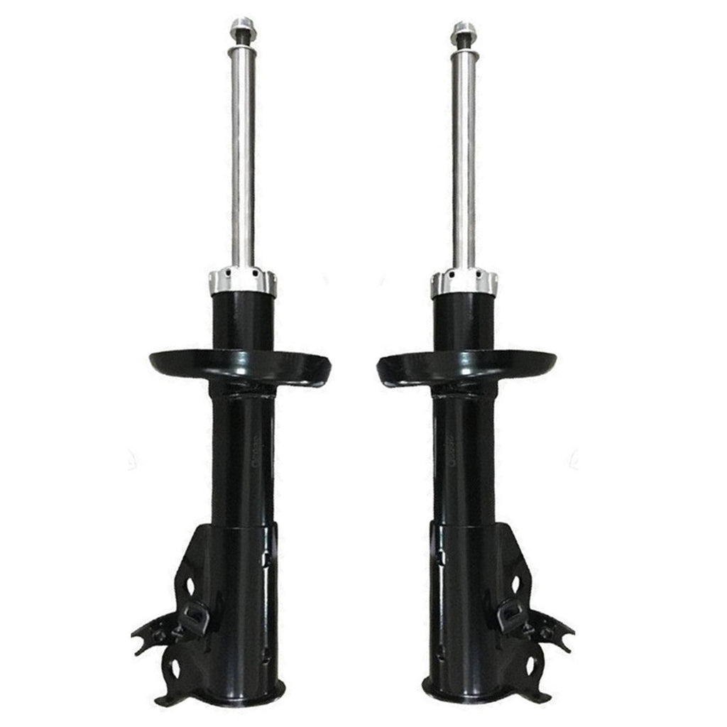 Fits 2006-2011 Honda Civic Si Sedan 2.0L Front Pair Struts Shocks