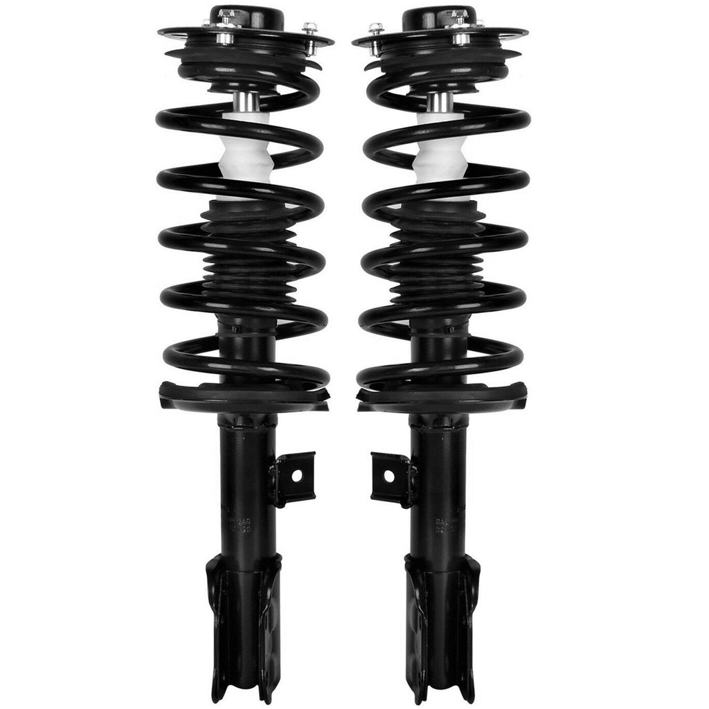 For Nissan Murano 2003 2004 2005 2006 2007 Front Struts & Coil Spring Assembly