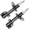 For 2007 2008 2009 2010 2011 2012 Nissan Sentra Exclude SE-R Front Struts Pair