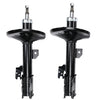 Fit Lexus RX330 RX350 RX400H 01-07 Toyota Highlander Front Pair Shocks Struts