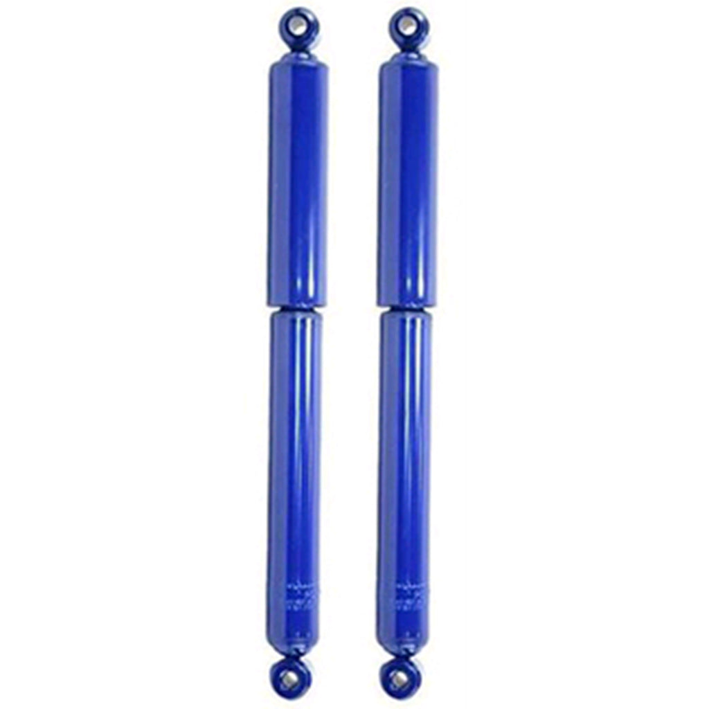 For 1999-2015 Ford F-350 Super Duty RWD Cab & Chassis Monroe Monro-Matic Shocks