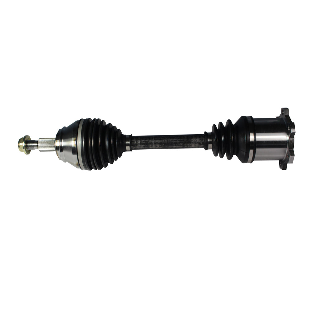 Front CV Axle Shaft for 2002 03 04 2005 VOLKSWAGEN JETTA 04 GOLF 1.9L 1.8L AT