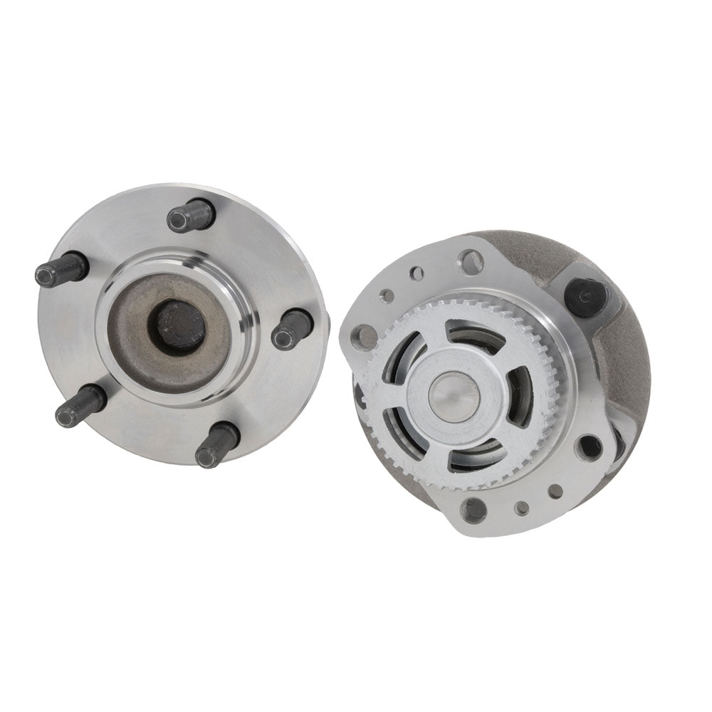 Pair Rear Wheel Hub Bearing Assembly for CHRYSLER GRAND VOYAGER TOWN/COUNTRY