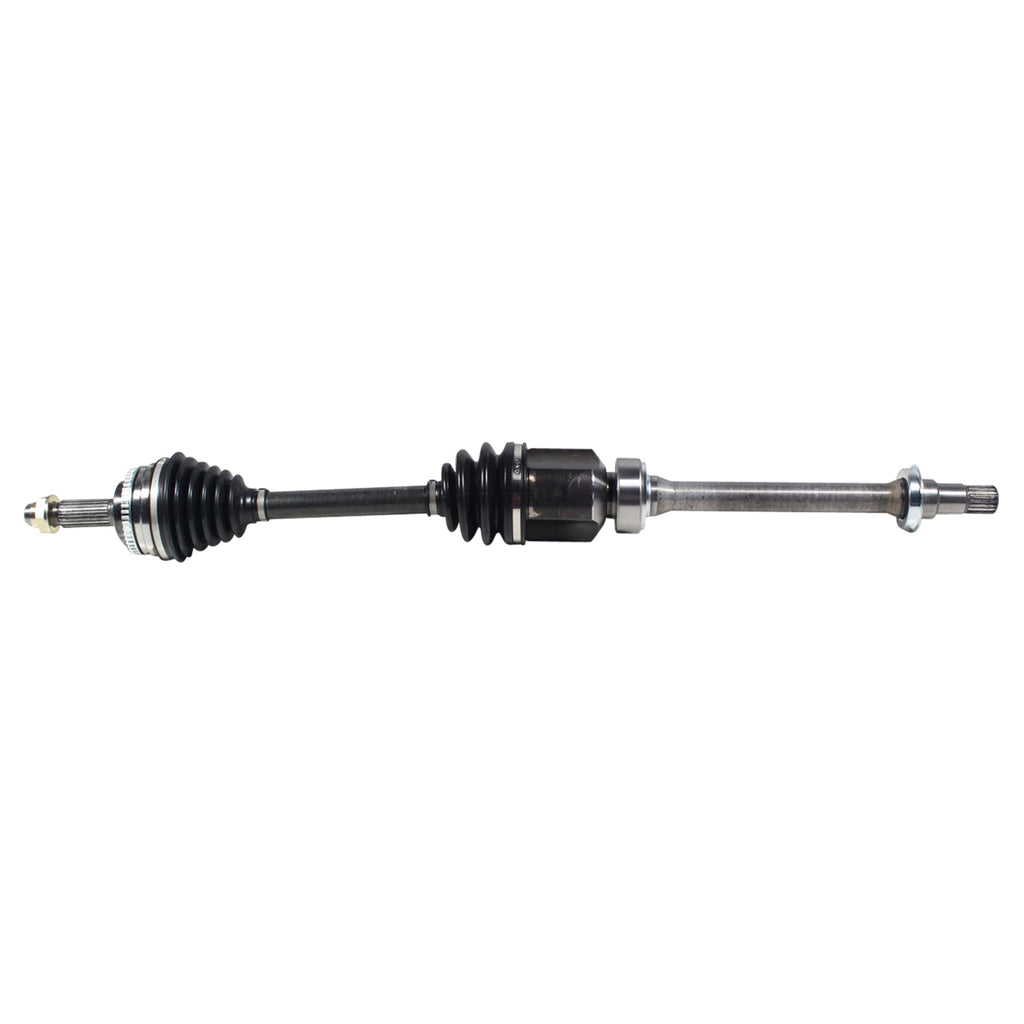 Front Right CV Axle Shaft for Toyota Celica 1.8L I4 GT Automatic Trans 2000-2005