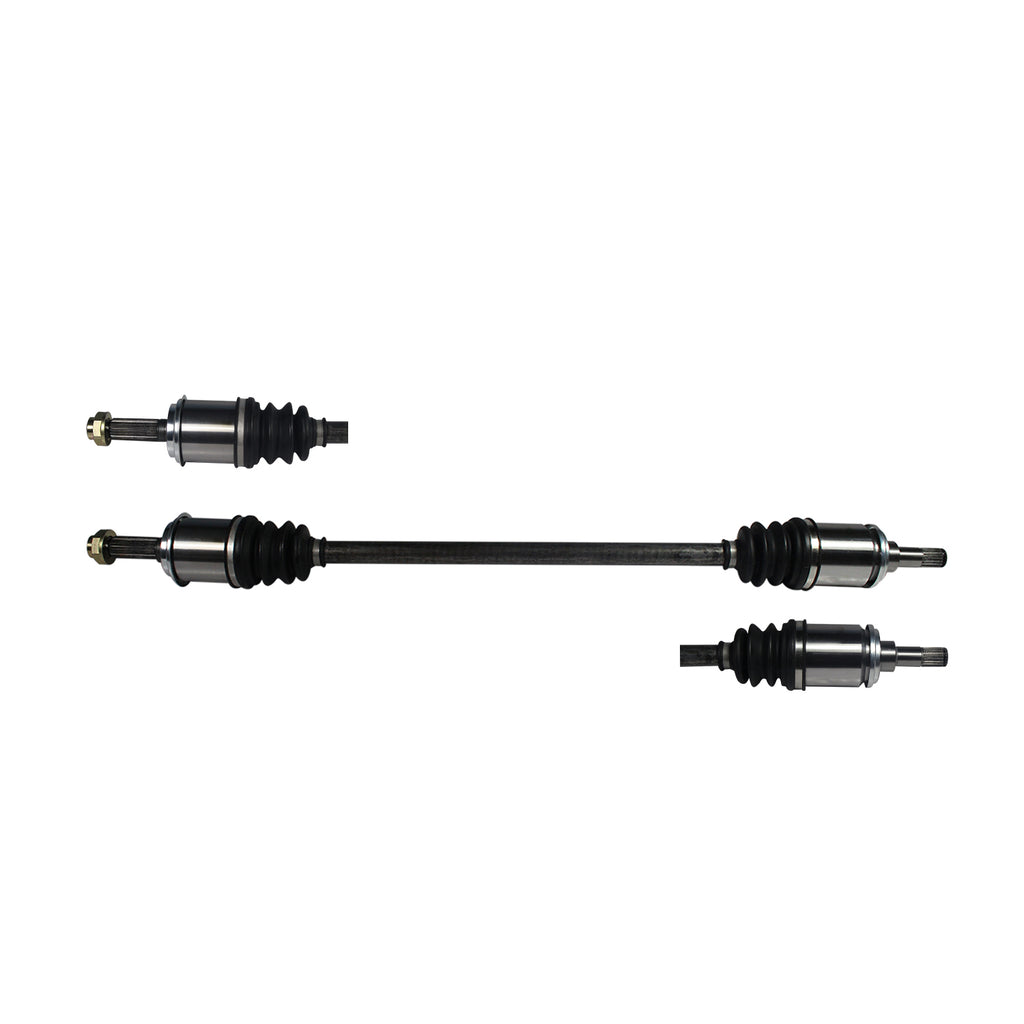 Rear CV Axle Shaft for 2012 HONDA CR-V 2.4L Right Left