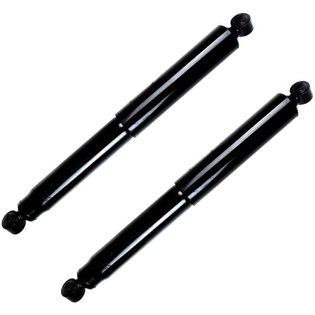 Front Rear Shock Absorbers Fit for 2004 2005 2006 2008 2007 Ford F-150 F150 RWD