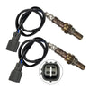 2Pcs O2 Oxygen Sensor Upstream For 2001-2004 Subaru Outback