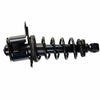 Front & Rear Strut and Coil Spring Assembly for 2005-2007 FordFive Hundred AWD