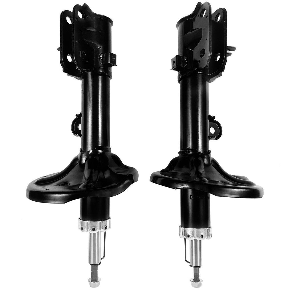 For 2003 - 2008 Toyota Matrix Pontiac Vibe Front Struts Assembly Pair