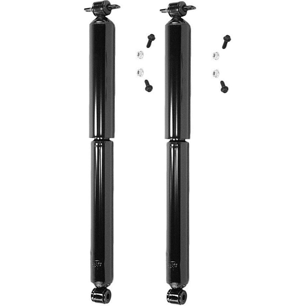 Rear Pair Gas Shocks for Ford Explorer / Mazda Navajo / Mercury Mountaineer