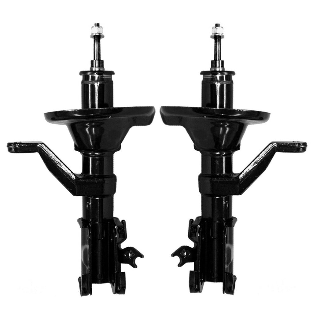 Front Pair Struts Shocks for  2002 - 2006 Honda CR-V CRV