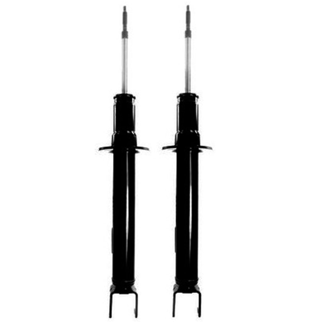 Front and Rear Shocks Struts for 2005 - 2010 Chrysler 300