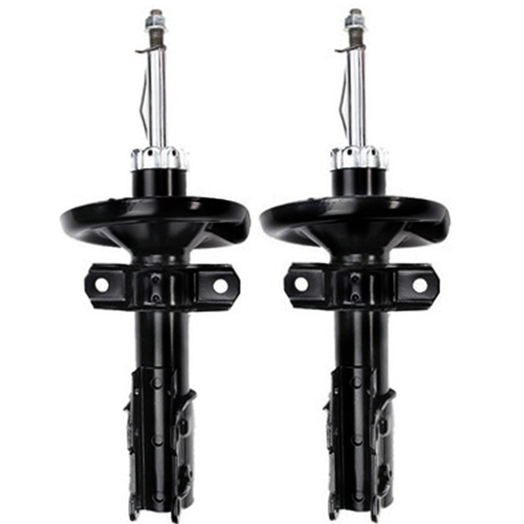 For 2003 2004 2005 2006 2007 Saturn Ion Front Struts Assembly Pair