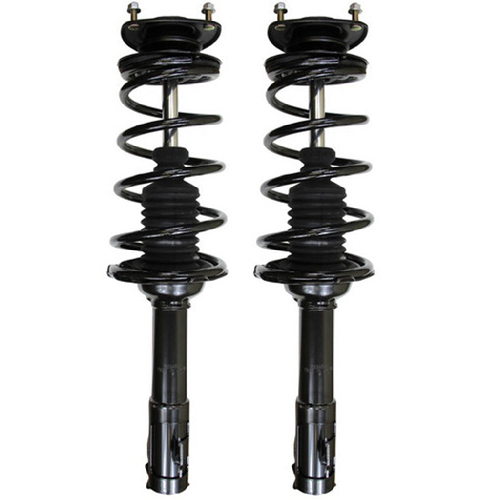 For 2004 2005 2006 Scion xA xB Front Struts & Coil Spring Assembly Pair