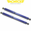 Monroe Matic Plus New Front & Rear Shocks For F-250 F-350 1999-2004 4X4