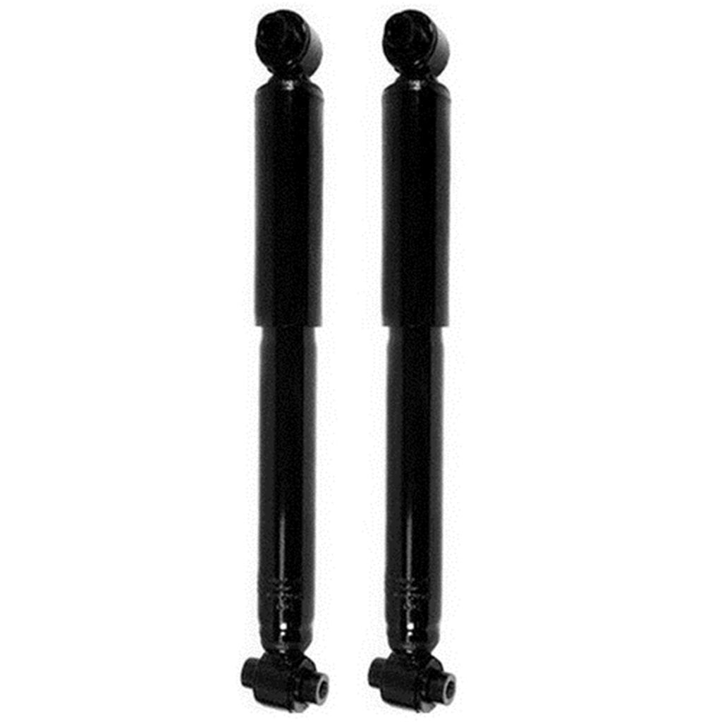 For 2003 - 2008 Mazda 6 i Struts Shocks & Coil Spring Assembly Front Rear Set