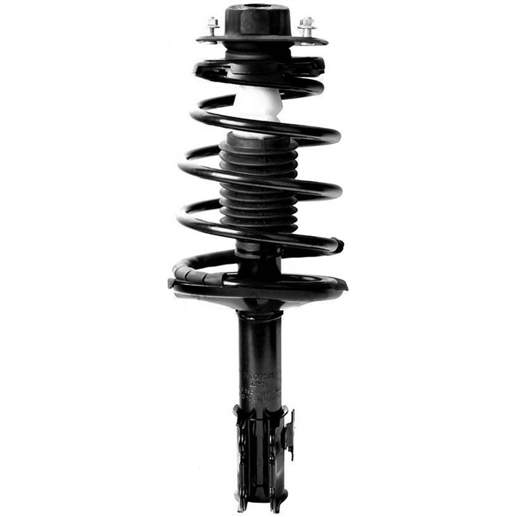 Fits 1992 1993 1994 Toyota Camry 2.2L Front Pair Strut & Coil Spring Assembly