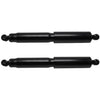 Rear Pair Shocks for Jeep Grand Wagoneer CJ5 CJ7 J10 J20 Scrambler