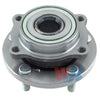 WJB Front Wheel Hub Bearing Assembly ForMitsubishi Endeavor Eclipse Galant