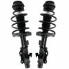 Front Rear Complete Struts Shocks For 2010 2011 2012 Camaro SS RWD