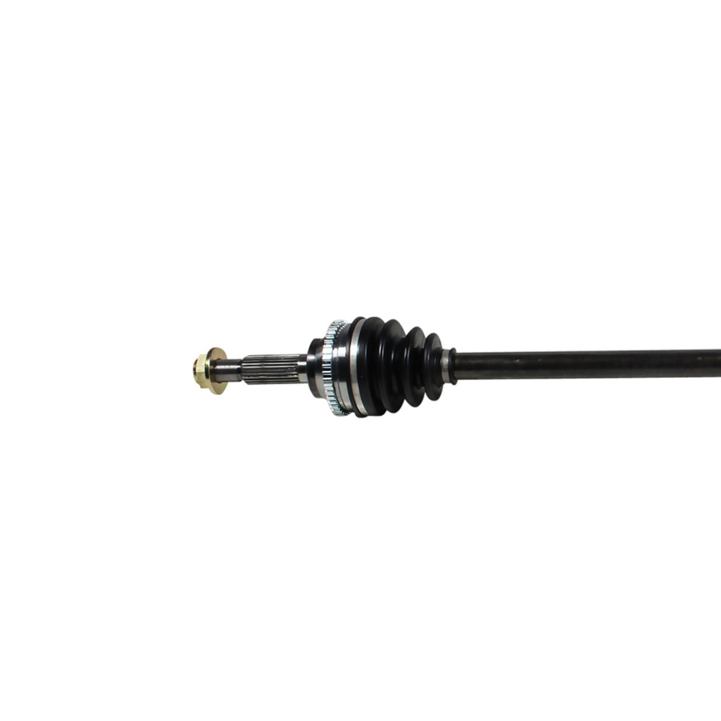 CV Axle Joint Assembly Shaft Rear Left For Mariner Tribute Escape Hybrid Sport