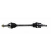 front-pair-cv-axle-joint-shaft-assembly-for-ford-festiva-manual-trans-1988-1993-6