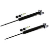 Fit for 2003 2004 2005 2006 Infiniti G35 AWD Rear Pair Shocks Shock Absorbers