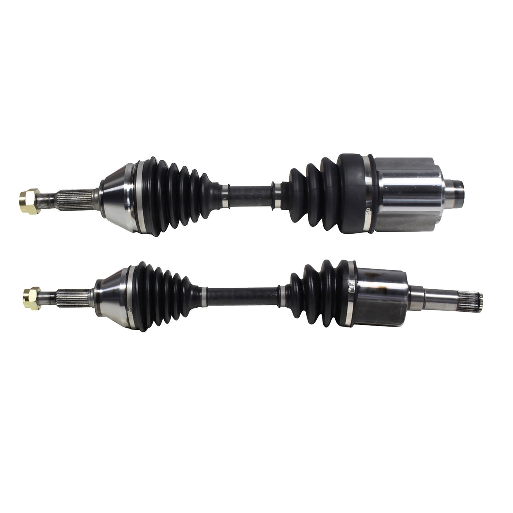 pair-cv-axle-joint-assembly-front-lh-rh-for-saturn-ion-standard-trans-2-0l-04-07-2