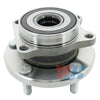 Front Wheel Hub Bearing Assembly For Subaru Impreza