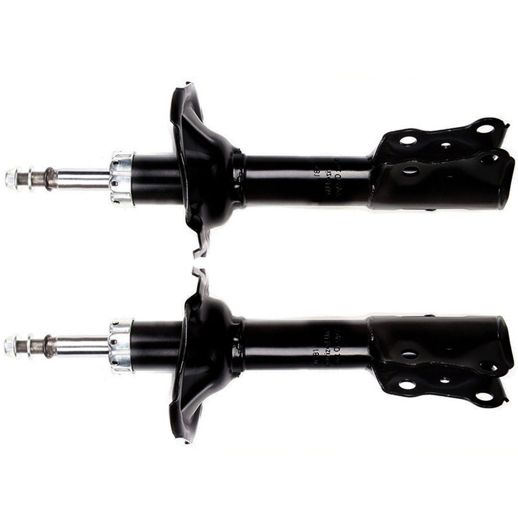 For 2000 - 2005 Toyota Echo Front Struts Suspensin Strut Assembly Pair