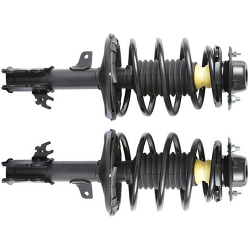 For 1997 1998 1999 2000 2001 Toyota Camry 2002 2003 Solara 2x Front Quick Strut