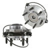 2 x Front Wheel Hub Bearing Assembly for Ford Expedition Lincoln Navigator 03-06