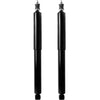 For 1997 1998 1999 2000 2001 2002 2003 Ford F-150 RWD Rear Pair Gas Shocks