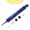 Monroe Matic Plus Shocks Absorber Front & Rear Set for Toyota 4Runner 1986-1989