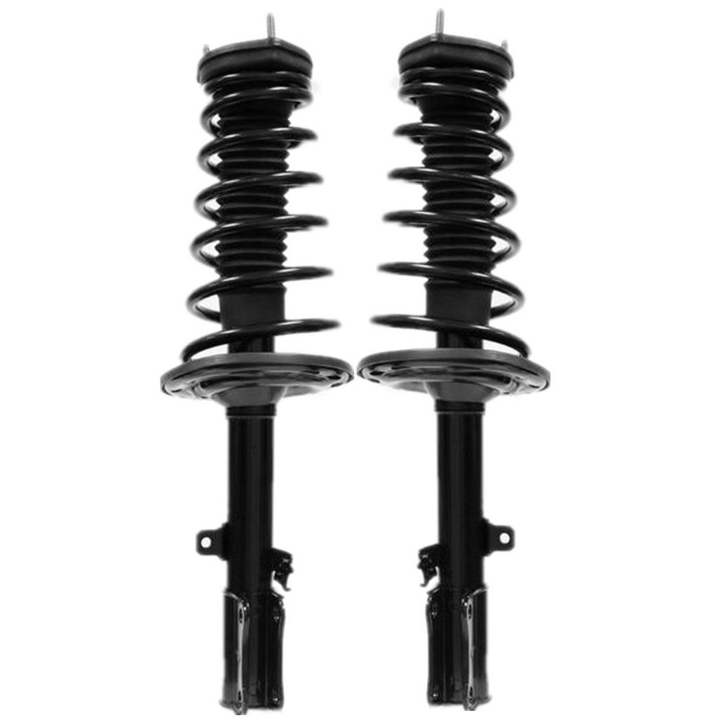 Front Rear Complete Struts for 07 - 11 Toyota Camry 3.5L 08 -12  Toyota Avalon