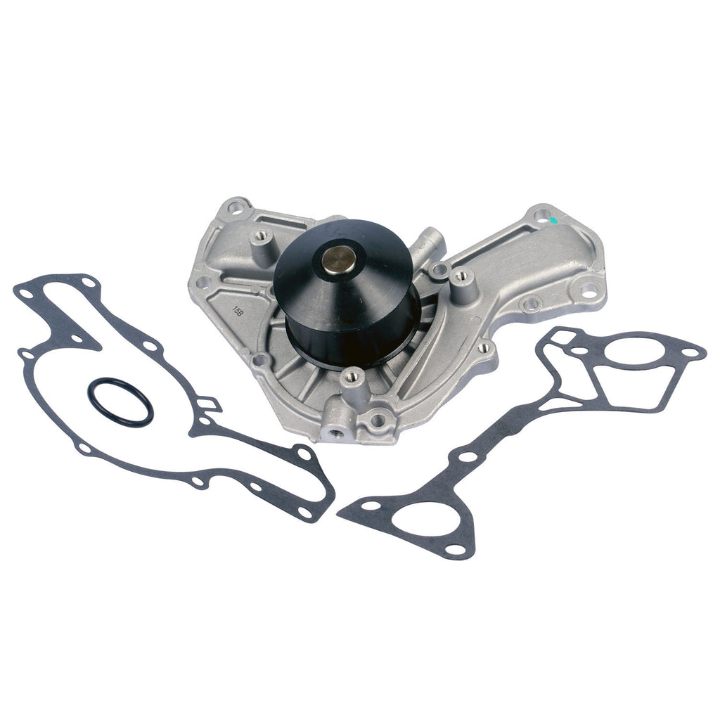 New Water Pump For 91-96 Dodge Stealth Mitsubishi 3000 GT Diamante 3.0L w/Gasket